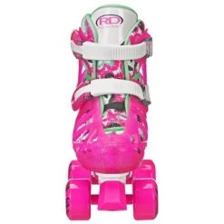 Roller Derby Trac Star Youth Kids' Adjustable Roller Skate - White/Pink -Riding Toys, Scooters & Hoverboards shop unnamed file 5599