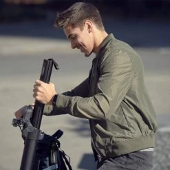 Jetson Knight Electric Scooter - Black -Riding Toys, Scooters & Hoverboards shop unnamed file 560