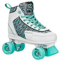 Roller Derby Women's Roller Star 750 High Top Roller Skate - White -Riding Toys, Scooters & Hoverboards shop unnamed file 5615