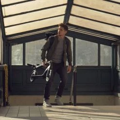 Jetson Knight Electric Scooter - Black -Riding Toys, Scooters & Hoverboards shop unnamed file 562