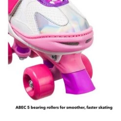 HearthSong One2Go Adjustable Roller Skates for Kids -Riding Toys, Scooters & Hoverboards shop unnamed file 5628