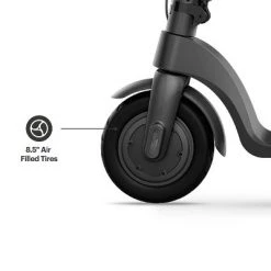 Jetson Knight Electric Scooter - Black -Riding Toys, Scooters & Hoverboards shop unnamed file 565