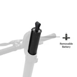 Jetson Knight Electric Scooter - Black -Riding Toys, Scooters & Hoverboards shop unnamed file 566