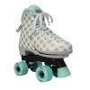 Circle Society Adjustable Skate - Craze Sugar Drops 12-3