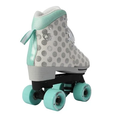 Circle Society Adjustable Skate - Craze Sugar Drops 12-3 2 Circle Society Adjustable Skate - Craze Sugar Drops 12-3 - Image 2