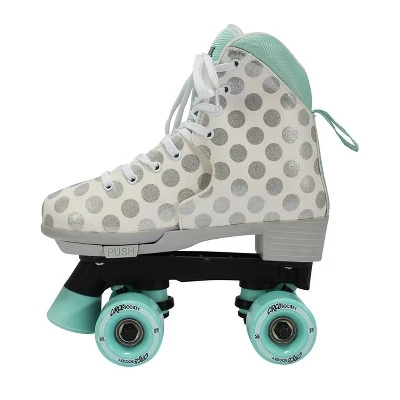 Circle Society Adjustable Skate - Craze Sugar Drops 12-3 3 Circle Society Adjustable Skate - Craze Sugar Drops 12-3 - Image 3