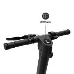 Jetson Knight Electric Scooter - Black -Riding Toys, Scooters & Hoverboards shop unnamed file 567