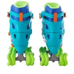 HearthSong - One2Go Adjustable Roller Skates Featuring Easy-Rolling Shark Wheels Jr. with Hard Shell Ankle Support, Adjustable for Kids' Shoe Sizes 1-4 -Riding Toys, Scooters & Hoverboards shop unnamed file 5670