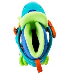 HearthSong - One2Go Adjustable Roller Skates Featuring Easy-Rolling Shark Wheels Jr. with Hard Shell Ankle Support, Adjustable for Kids' Shoe Sizes 1-4 -Riding Toys, Scooters & Hoverboards shop unnamed file 5672