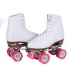 Chicago Skates Women's Rink Roller Skates - White (4)