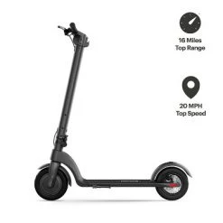 Jetson Knight Electric Scooter - Black -Riding Toys, Scooters & Hoverboards shop unnamed file 569
