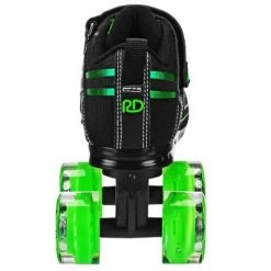 Roller Derby Blazer Boy's Lighted Wheel Roller Skate - Black/Green -Riding Toys, Scooters & Hoverboards shop unnamed file 5690