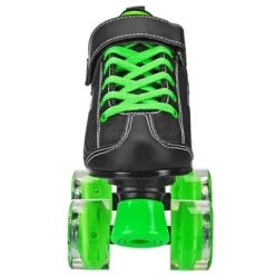 Roller Derby Blazer Boy's Lighted Wheel Roller Skate - Black/Green -Riding Toys, Scooters & Hoverboards shop unnamed file 5691