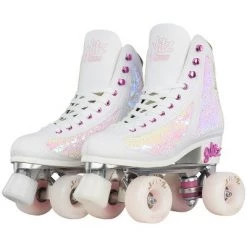 Crazy Skates Glitz Roller Skates For Women And Girls - Dazzling Glitter Sparkle Quad Skates 8 Crazy Skates Glitz Roller Skates For Women And Girls - Dazzling Glitter Sparkle Quad Skates -Riding Toys, Scooters & Hoverboards shop unnamed file 5718