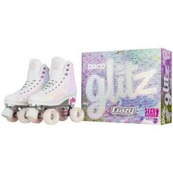 Crazy Skates Glitz Roller Skates For Women And Girls - Dazzling Glitter Sparkle Quad Skates 9 Crazy Skates Glitz Roller Skates For Women And Girls - Dazzling Glitter Sparkle Quad Skates -Riding Toys, Scooters & Hoverboards shop unnamed file 5719