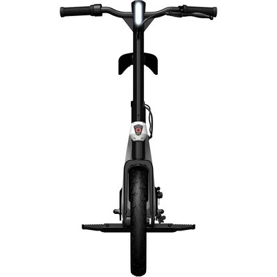 Razor Vector Electric Scooter - White 2 Razor Vector Electric Scooter - White - Image 2