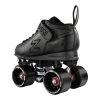 Crazy Skates Zoom Roller Skates - High Performance Speed Skates For Men