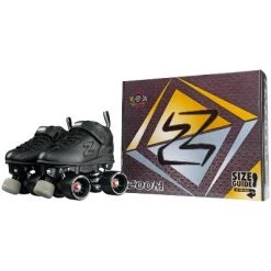 Crazy Skates Zoom Roller Skates - High Performance Speed Skates For Men 7 Crazy Skates Zoom Roller Skates - High Performance Speed Skates For Men -Riding Toys, Scooters & Hoverboards shop unnamed file 5751