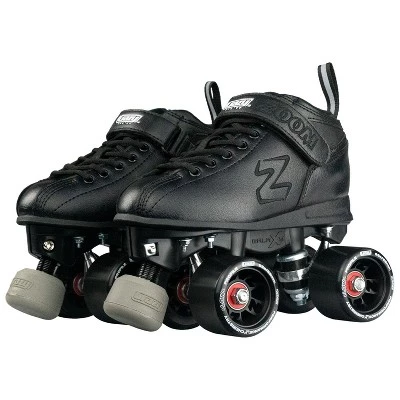 Crazy Skates Zoom Roller Skates - High Performance Speed Skates For Men 4 Crazy Skates Zoom Roller Skates - High Performance Speed Skates For Men - Image 4