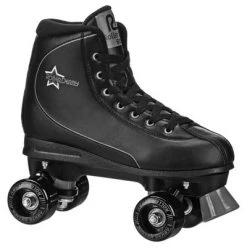 Roller Derby Roller Star Men's Quad Skate - Black/Gray -Riding Toys, Scooters & Hoverboards shop unnamed file 5759