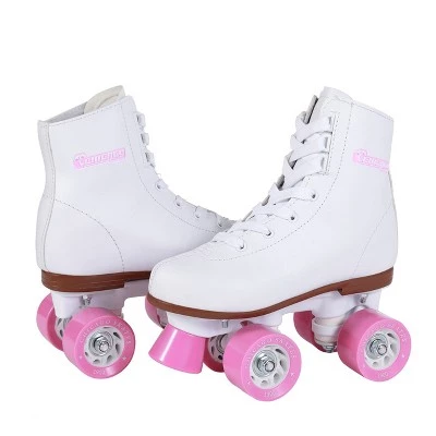 Chicago Skates Chicago Rink Skates - White (J12) 1 Chicago Skates Chicago Rink Skates - White (J12)