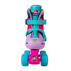 L.O.L. Surprise! LOL Surprise Quad Adjustable Roller Skate - Blue -Riding Toys, Scooters & Hoverboards shop unnamed file 5771