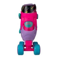L.O.L. Surprise! LOL Surprise Quad Adjustable Roller Skate - Blue -Riding Toys, Scooters & Hoverboards shop unnamed file 5772