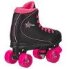 Roller Derby Roller Star Women's Quad Skate - Black/Pink