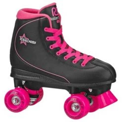 Roller Derby Roller Star Women's Quad Skate - Black/Pink -Riding Toys, Scooters & Hoverboards shop unnamed file 5777