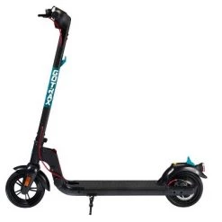 GoTrax Apex PRO Commuting Electric Scooter - Black