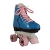Circle Society Bling Adjustable Skate - Bubble Gum 3-7