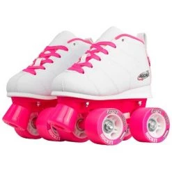 Crazy Skates Rocket Roller Skates For Girls - Great Beginner Kids Quad Skates -Riding Toys, Scooters & Hoverboards shop unnamed file 5809