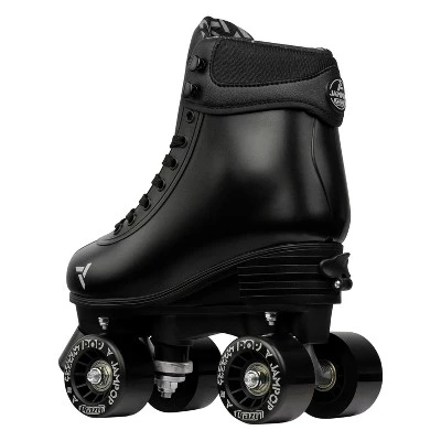 Crazy Skates Adjustable Roller Skates For Boys - Jam Pop Series - Size Adjustable To Fit 4 Sizes 1 Crazy Skates Adjustable Roller Skates For Boys - Jam Pop Series - Size Adjustable To Fit 4 Sizes