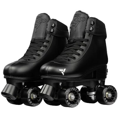 Crazy Skates Adjustable Roller Skates For Boys - Jam Pop Series - Size Adjustable To Fit 4 Sizes 2 Crazy Skates Adjustable Roller Skates For Boys - Jam Pop Series - Size Adjustable To Fit 4 Sizes - Image 2