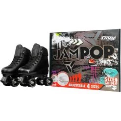 Crazy Skates Adjustable Roller Skates For Boys - Jam Pop Series - Size Adjustable To Fit 4 Sizes 7 Crazy Skates Adjustable Roller Skates For Boys - Jam Pop Series - Size Adjustable To Fit 4 Sizes -Riding Toys, Scooters & Hoverboards shop unnamed file 5839