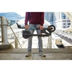 GoTrax Apex PRO Commuting Electric Scooter - Black -Riding Toys, Scooters & Hoverboards shop unnamed file 585