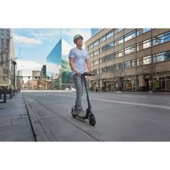 GoTrax Apex PRO Commuting Electric Scooter - Black -Riding Toys, Scooters & Hoverboards shop unnamed file 586