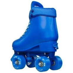 Crazy Skates Soda Pop Adjustable Roller Skates For Girls And Boys - Adjusts To Fit 4 Shoe Sizes