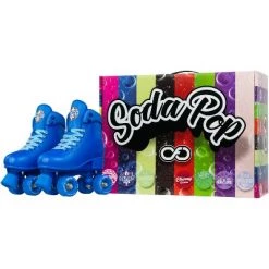 Crazy Skates Soda Pop Adjustable Roller Skates For Girls And Boys - Adjusts To Fit 4 Shoe Sizes -Riding Toys, Scooters & Hoverboards shop unnamed file 5867