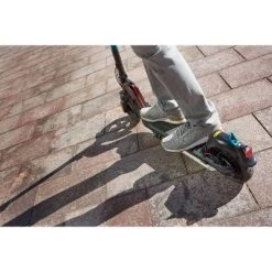 GoTrax Apex PRO Commuting Electric Scooter - Black -Riding Toys, Scooters & Hoverboards shop unnamed file 587