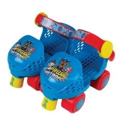 PAW Patrol Kids' Roller Skate with Knee and Elbow Pads -Riding Toys, Scooters & Hoverboards shop unnamed file 5870