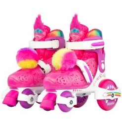 Crazy Skates Trolls Klip Klop Size Adjustable Roller Skates - Poppy From Trolls World Tour 8 Crazy Skates Trolls Klip Klop Size Adjustable Roller Skates - Poppy From Trolls World Tour -Riding Toys, Scooters & Hoverboards shop unnamed file 5881
