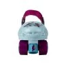Disney Frozen 2 Kids' Roller Skate with Knee and Elbow Pads