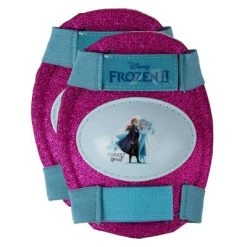 Disney Frozen 2 Kids' Roller Skate with Knee and Elbow Pads -Riding Toys, Scooters & Hoverboards shop unnamed file 5885