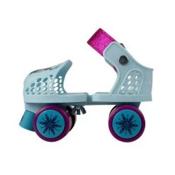 Disney Frozen 2 Kids' Roller Skate with Knee and Elbow Pads -Riding Toys, Scooters & Hoverboards shop unnamed file 5887