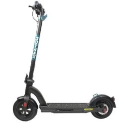 GoTrax G Max Ultra Commuting Electric Scooter - Black