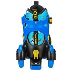 Roller Derby Fun Roll Boys' Jr Adjustable Roller Skate Pizza Shark 9 Roller Derby Fun Roll Boys' Jr Adjustable Roller Skate Pizza Shark -Riding Toys, Scooters & Hoverboards shop unnamed file 5896