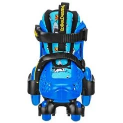 Roller Derby Fun Roll Boys' Jr Adjustable Roller Skate Pizza Shark 10 Roller Derby Fun Roll Boys' Jr Adjustable Roller Skate Pizza Shark -Riding Toys, Scooters & Hoverboards shop unnamed file 5897