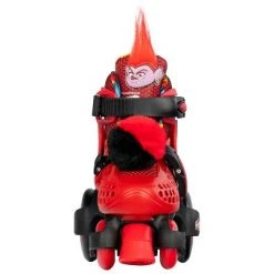 Crazy Skates Trolls Klip Klop Size Adjustable Roller Skates - Barb From Trolls World Tour -Riding Toys, Scooters & Hoverboards shop unnamed file 5907