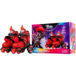 Crazy Skates Trolls Klip Klop Size Adjustable Roller Skates - Barb From Trolls World Tour -Riding Toys, Scooters & Hoverboards shop unnamed file 5909